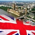 London UK Flag London