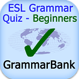 Beginners Grammar App