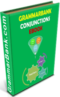 Conjunctions eBook