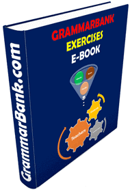 ESL Grammar eBooks - GrammarBank