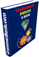 Grammar Exercises E-Book