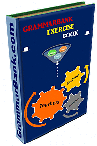 Grammar Exercises E-Book