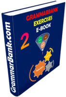 Grammar Exercises E-Book 2