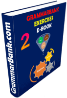 ESL Grammar eBooks - GrammarBank