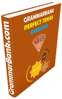 Perfect Tenses Exercises eBook