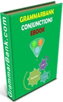 Conjunctions eBook